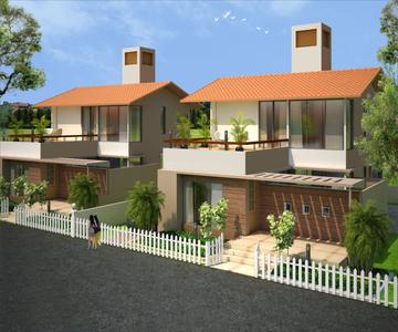 Project Image of 0.0 - 2250.0 Sq.ft 2 BHK Bungalow for buy in Ventures Dew Drops