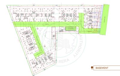 Project Image of 476.09 - 992.0 Sq.ft 1 BHK Apartment for buy in Calica 3RD Eye Lotus
