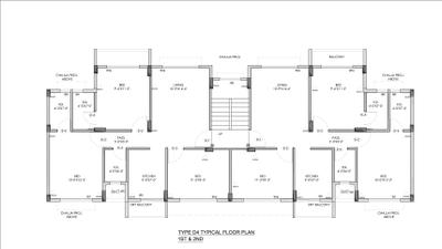 Project Image of 596 Sq.ft 1 BHK Independent House for sale in Badlapur East for Rs. 2300000