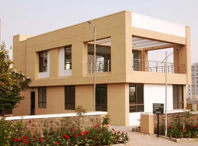 Advika Phase III E Club House 1