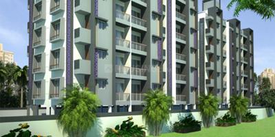 Project Image of 0.0 - 720.0 Sq.ft 1 BHK Apartment for buy in Ratna Ratnatrayi