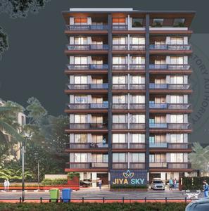 Project Image of 912.35 - 914.07 Sq.ft 2 BHK Apartment for buy in Bhavya Jiya Sky