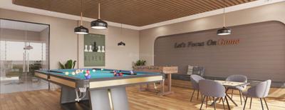 Project Image of 1945.0 - 2400.0 Sq.ft 3 BHK Apartment for buy in Bharathi Horizon