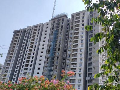 Project Image of 1043 Sq.ft 3 BHK Apartment / Flat for sale in Gummanahalli for Rs. 8500009