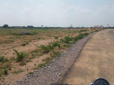 Navya Sarovar II Internal Roads 1