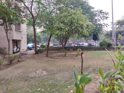 1 BHK Flat