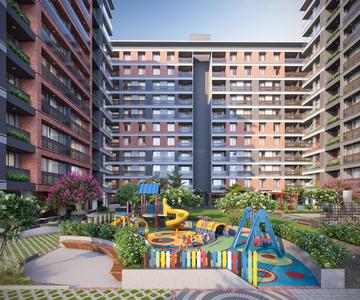 Project Image of 1209.0 - 1447.0 Sq.ft 2 BHK Apartment for buy in Madhav Arista