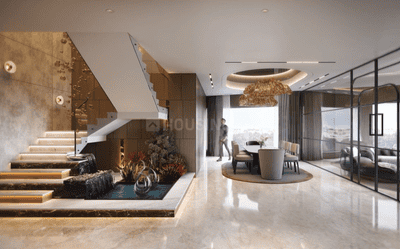 Project Image of 2027.27 - 3965.96 Sq.ft 3 BHK Apartment for buy in Alcove Duets