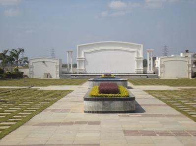 Project Image of 990.0 - 1787.0 Sq.ft 2 BHK Villa for buy in Mahidhara Central