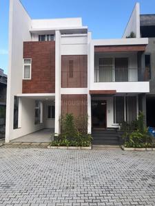 Project Image of 2563.0 - 3914.0 Sq.ft 4 BHK Villa for buy in Raja Woods Parkk