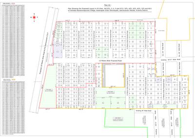 Elite Empire Layout Plan 1