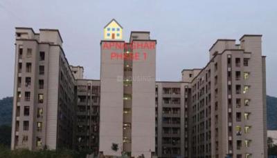 Project Image of 134.0 - 268.0 Sq.ft 1 RK Apartment for buy in Seven Eleven Apna Ghar Phase 1