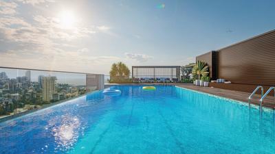 Project Image of 3800 Sq.ft 5 BHK Apartment / Flat for sale in Bandra West for Rs. 230000000