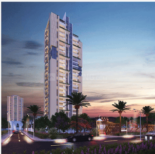 Project Image of 2435.23 - 5035.25 Sq.ft 4 BHK Apartment for buy in Prasad Altitude 16