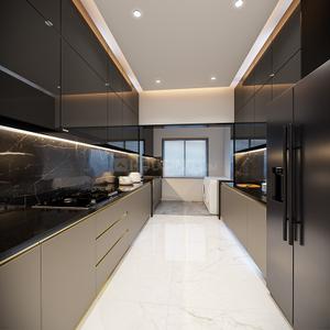 Project Image of 1405.0 - 4600.0 Sq.ft 2 BHK Apartment for buy in Arnava Avyanna