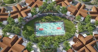 Project Image of 810.0 - 2295.0 Sq.ft Residential Plot Plot for buy in Shri Divine Vasundhara