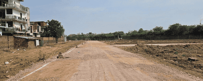 Project Image of 900.0 - 4500.0 Sq.ft Residential Plot Plot for buy in Swastik Aten City Plots