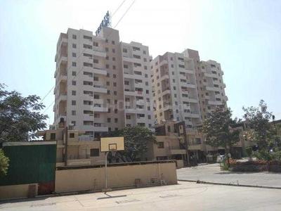 Teerth Aarohi H Elevation 1