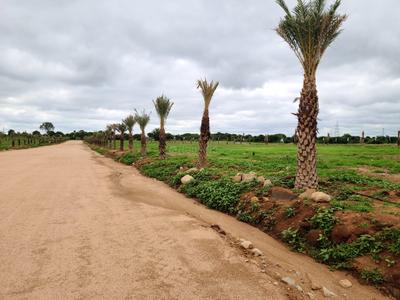 Sree Laxmi Balaji Township Plot 2