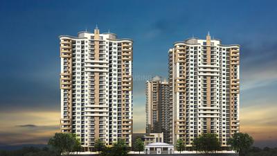 Primrose Ryne Phase II Elevation 1