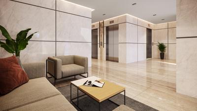 Project Image of 2975 Sq.ft 4 BHK Apartment / Flat for sale in Sargasan for Rs. 17000000