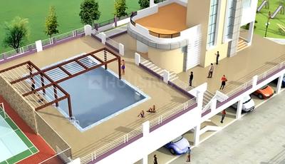 Project Image of 345.0 - 597.0 Sq.ft 1 BHK Apartment for buy in RK Lunkad Alankar E Building