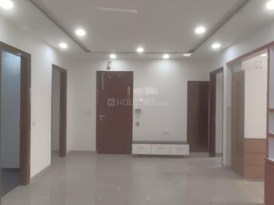 Project Image of 2250.0 - 3800.0 Sq.ft 4 BHK Apartment for buy in New Lamba Luxury Homes