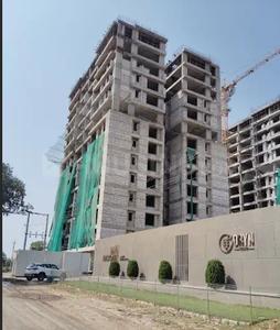 Project Image of 2844.0 - 4059.0 Sq.ft 3 BHK Apartment for buy in Oryn Armonia
