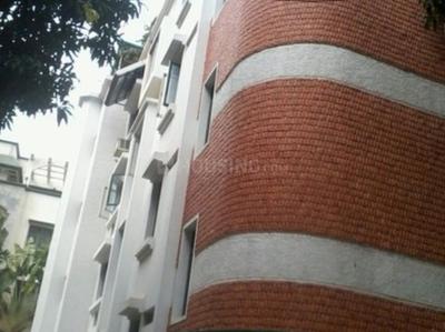 Prestige El Dorado Elevation 1