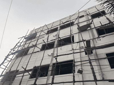 Project Image of 1029.0 - 1038.0 Sq.ft 2 BHK Apartment for buy in MR Elegance