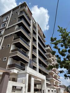 Project Image of 1190.71 - 2144.24 Sq.ft 2 BHK Apartment for buy in The Mansion By Avenue