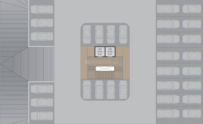 Project Image of 3500.0 - 3580.0 Sq.ft 4 BHK Apartment for buy in Raama Eternia