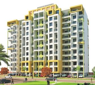 Project Image of 986.0 - 1335.0 Sq.ft 2 BHK Apartment for buy in Chandrarang Vedanta