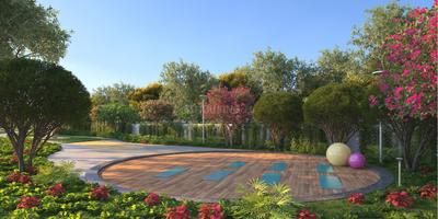 Project Image of 2800.0 - 4260.0 Sq.ft 3 BHK Villa for buy in Shiv Paras Prem Homes