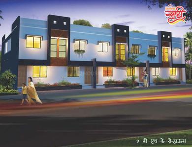 Shantama Narayan Srushti 2 Images for Elevation of Shantama Constructions Narayan Srushti 2 1
