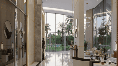 Project Image of 1488.0 - 1665.0 Sq.ft 3 BHK Apartment for buy in Acrerise Azure
