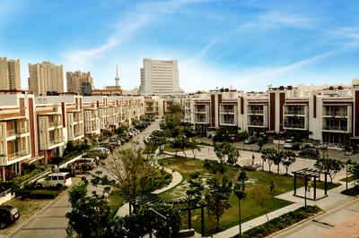 Project Image of 952.0 - 3557.0 Sq.ft 2 BHK Independent Floor for buy in Orchid Island
