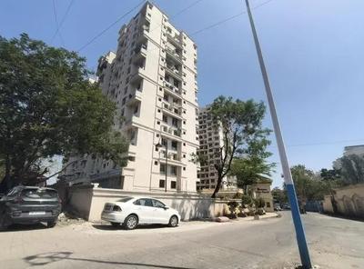 Project Image of 449.0 - 1361.0 Sq.ft 1 BHK Apartment for buy in Puraniks Aldea