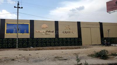 Project Image of 1980.77 - 2503.36 Sq.ft 3 BHK Apartment for buy in Shapoorji Pallonji The Dualis