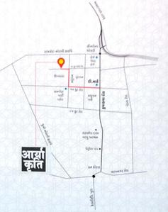 Project Image of 476.0 - 856.0 Sq.ft 2 BHK Apartment for buy in AP Aarya Kruti