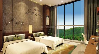 Project Image of 643.14 - 981.13 Sq.ft 2 BHK Apartment for buy in Runwal The Sanctuary Tower 4