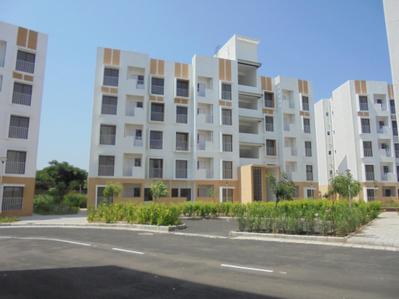 Project Image of 293.0 - 457.0 Sq.ft 1 BHK Apartment for buy in Tata Shubh Griha