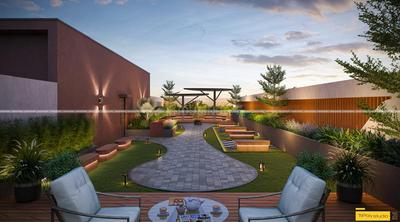 Project Image of 0.0 - 1845.0 Sq.ft 3 BHK Apartment for buy in Shubhang Shyam Zircon Amora