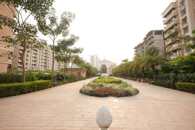 Project Image of 1025 Sq.ft 3 BHK Apartment / Flat for sale in Ulhasnagar for Rs. 6425000