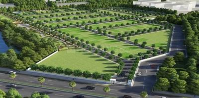 Project Image of 600.0 - 1991.0 Sq.ft Residential Plot Plot for buy in Tata New Value Homes Crescent Enclave