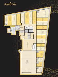 Project Image of 900 Sq.ft 2 BHK Apartment / Flat for sale in Kasarvadavali for Rs. 9500000