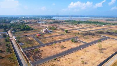 Project Image of 800.0 - 2500.0 Sq.ft Residential Plot Plot for buy in RWD Serenity