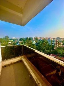 Project Image of 778.0 - 1255.0 Sq.ft 2 BHK Apartment for buy in Antarik Apartment