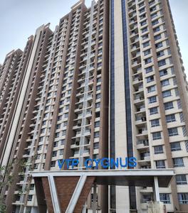 Project Image of 490 Sq.ft 2 BHK Apartment / Flat for sale in Manjari Khurd for Rs. 7900000