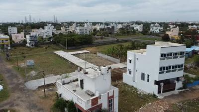 Project Image of 617.96 - 1450.0 Sq.ft Residential Plot Plot for buy in GP Sri Bhramma Sakthi Nagar